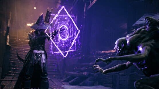 Remnant II: The Awakened King — screenshot 4