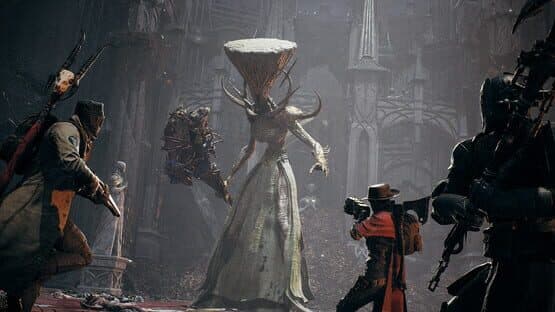 Remnant II: The Awakened King — screenshot 6
