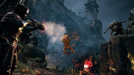 Remnant II: The Awakened King — screenshot 8