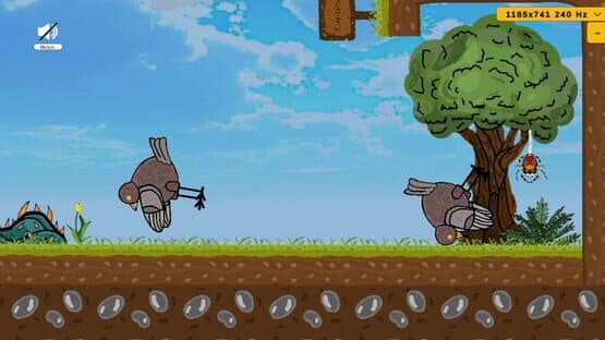 Happy Bird Day — screenshot 1