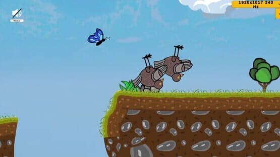 Happy Bird Day — screenshot 2