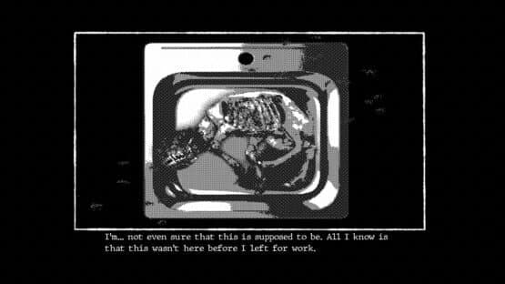 Gestalt: The Fifth Day — screenshot 7