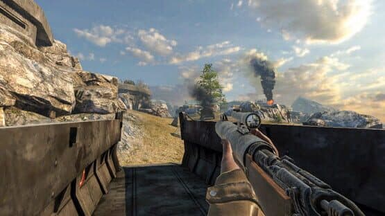 Frontline 1942 — screenshot 1