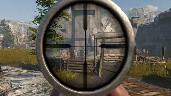 Frontline 1942 — screenshot 2