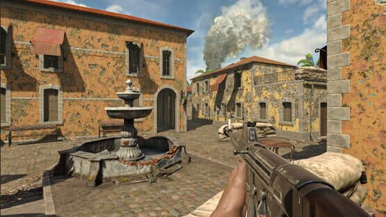 Frontline 1942 — screenshot 3