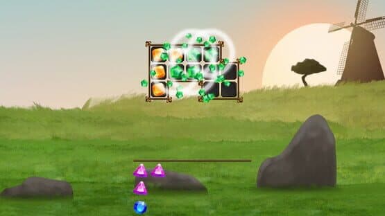 Gemstone Puzzle Fury: Expansion Pack — screenshot 4