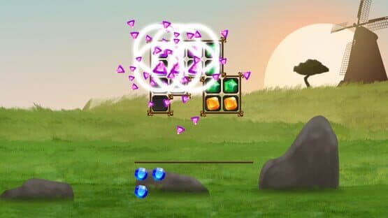 Gemstone Puzzle Fury: Expansion Pack — screenshot 5
