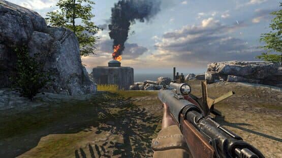 Frontline 1942 — screenshot 4