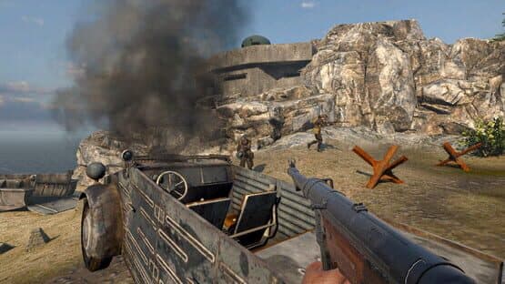 Frontline 1942 — screenshot 5