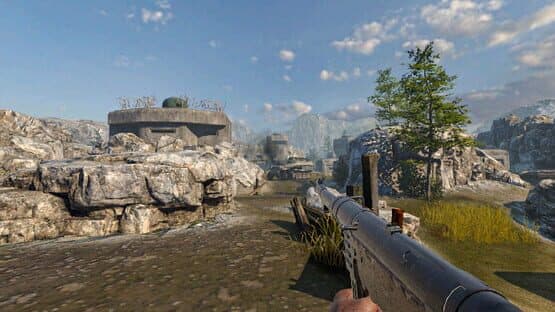 Frontline 1942 — screenshot 6