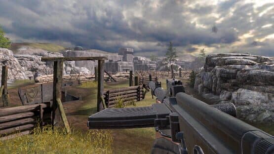 Frontline 1942 — screenshot 7