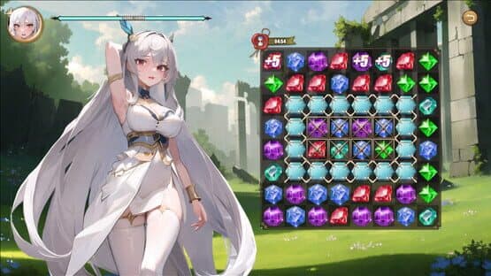 Fallen Angels — screenshot 1