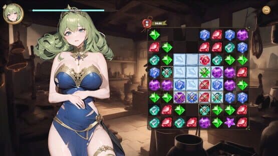 Fallen Angels — screenshot 6