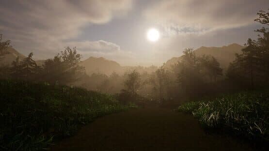 Echoes of Fear — screenshot 1
