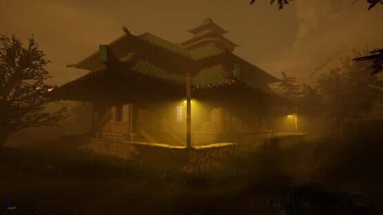 Echoes of Fear — screenshot 2