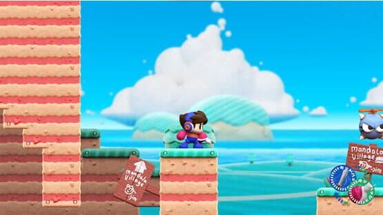 Kidbash: Super Legend — screenshot 3