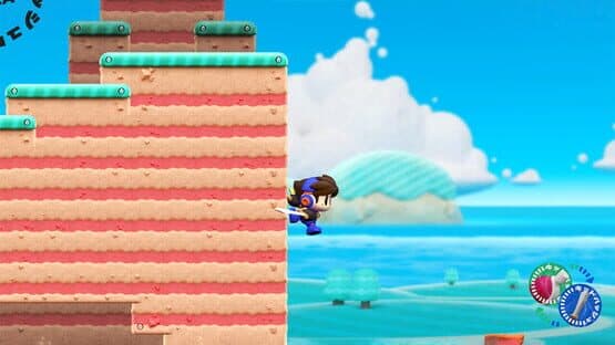 Kidbash: Super Legend — screenshot 4