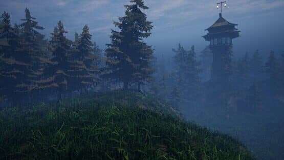 Echoes of Fear — screenshot 3