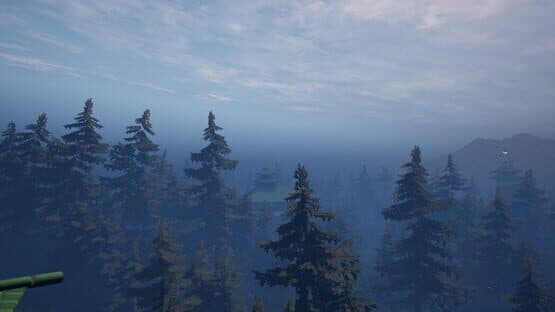 Echoes of Fear — screenshot 4