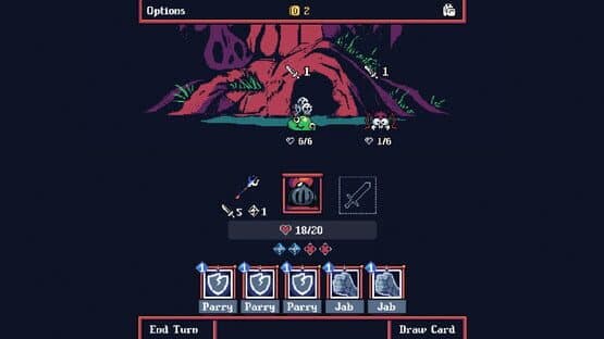Conjury — screenshot 1