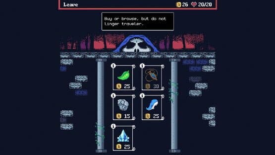 Conjury — screenshot 2