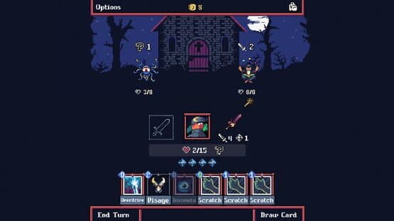 Conjury — screenshot 3