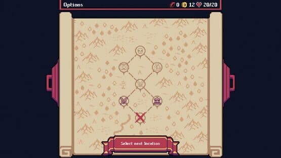 Conjury — screenshot 4