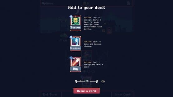 Conjury — screenshot 5