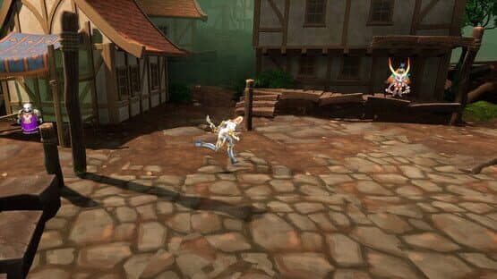 Crystal Corruption: Reclamation — screenshot 6
