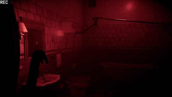 The Dire — screenshot 2