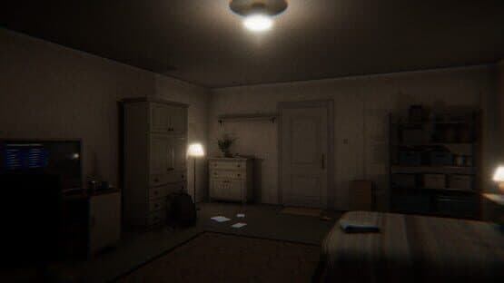 The Dire — screenshot 4