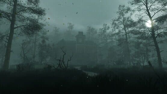 The Dire — screenshot 5