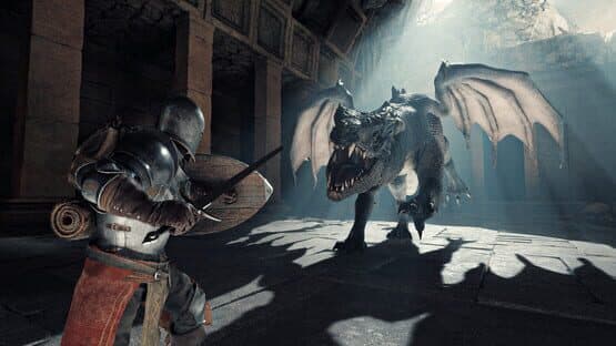 Dungeons Deep — screenshot 1