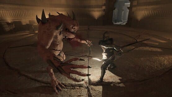 Dungeons Deep — screenshot 3