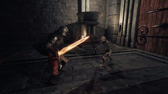 Dungeons Deep — screenshot 4