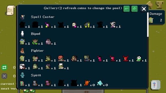 Dog And Goblin — screenshot 2