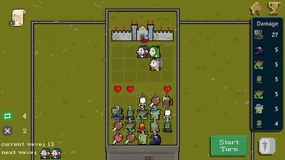 Dog And Goblin — screenshot 3