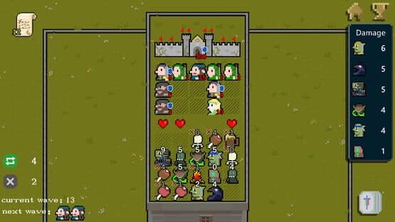 Dog And Goblin — screenshot 4