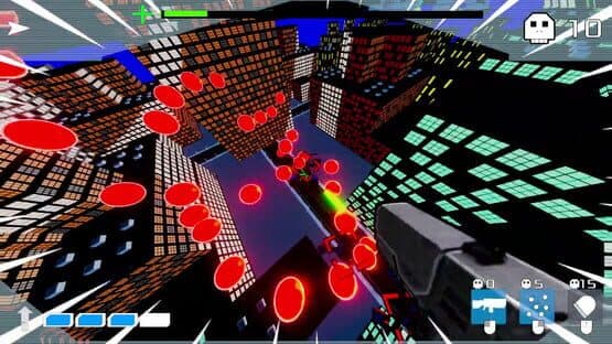 Centauri Dark — screenshot 5