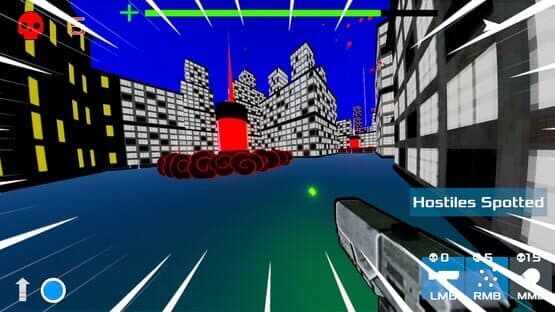 Centauri Dark — screenshot 6