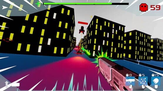 Centauri Dark — screenshot 7
