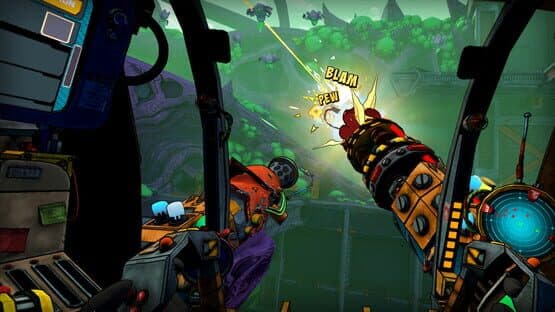Big Shots — screenshot 1