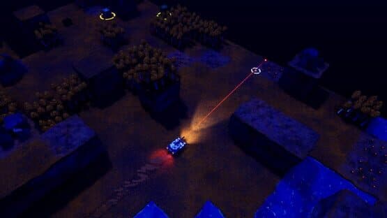 Armored Tussle — screenshot 4