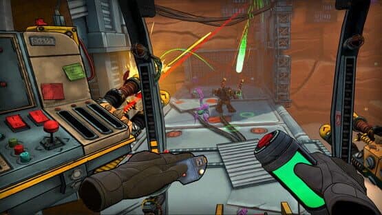 Big Shots — screenshot 2