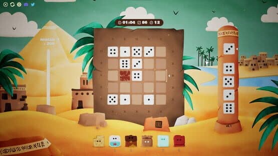 Drop the Dice — screenshot 2