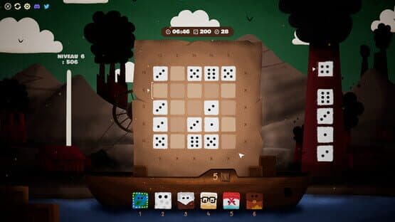 Drop the Dice — screenshot 3