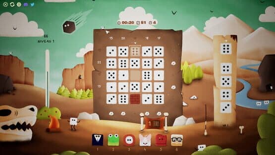 Drop the Dice — screenshot 4