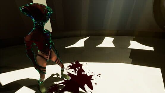 Cyberdelic — screenshot 1