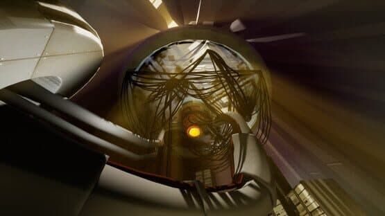 Cyberdelic — screenshot 2