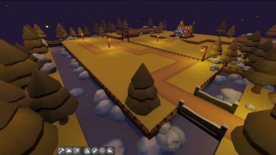 Dampf: The Cozy Tower Defense — screenshot 1